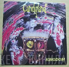 Candyland - Kingdom