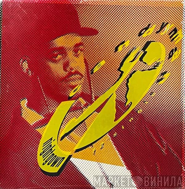 Candyman - Funky Gown
