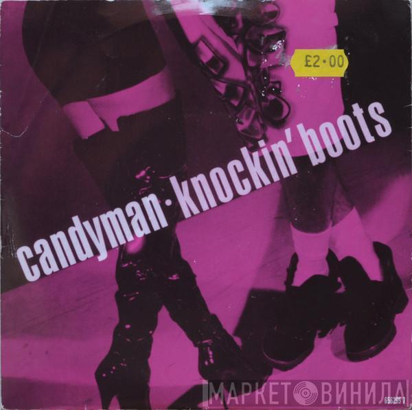 Candyman - Knockin' Boots