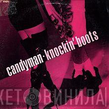 Candyman - Knockin' Boots