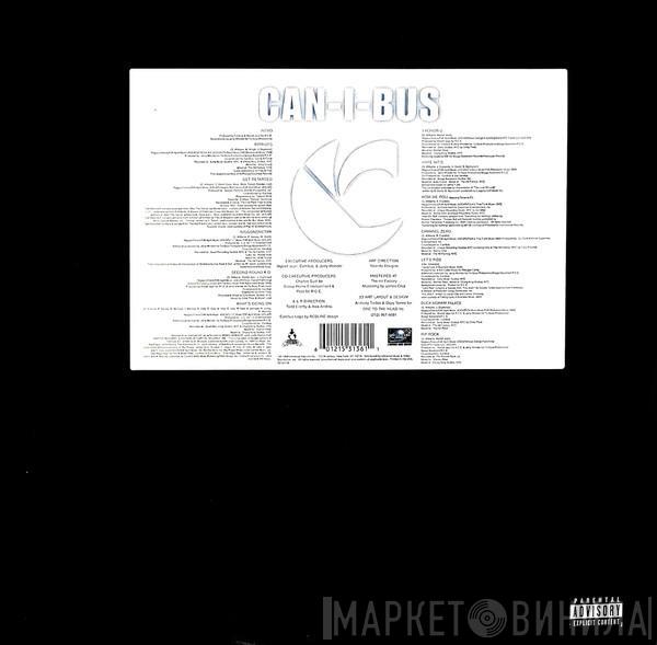 Canibus - Can-I-Bus