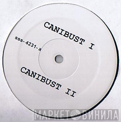 Canibus - Canibust