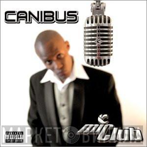  Canibus  - Mic Club: The Curriculum