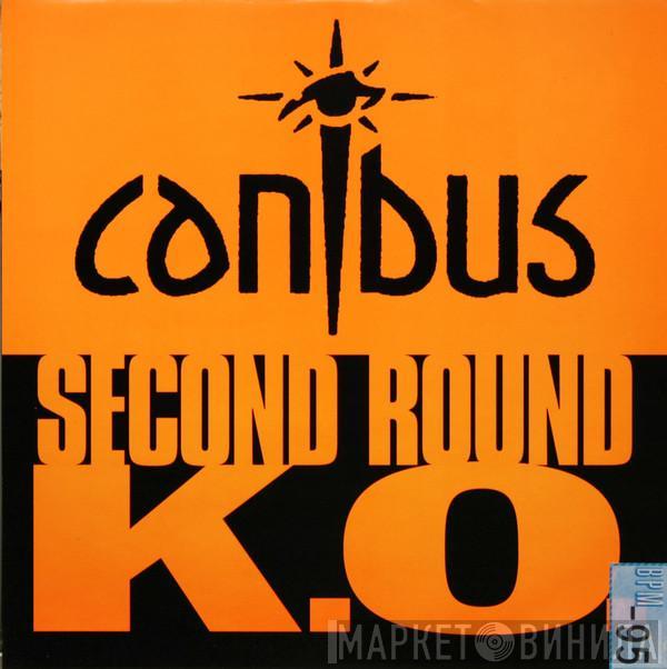  Canibus  - Second Round K.O.