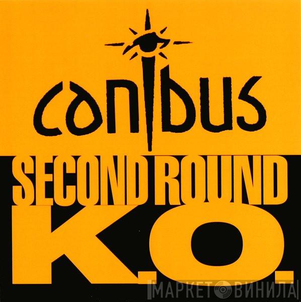  Canibus  - Second Round K.O.