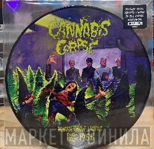 Cannabis Corpse - Beneath Grow Lights Thou Shalt Rise