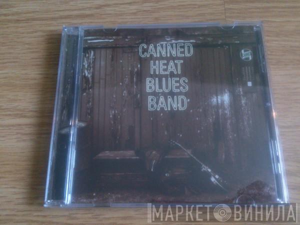  Canned Heat  - Blues Band