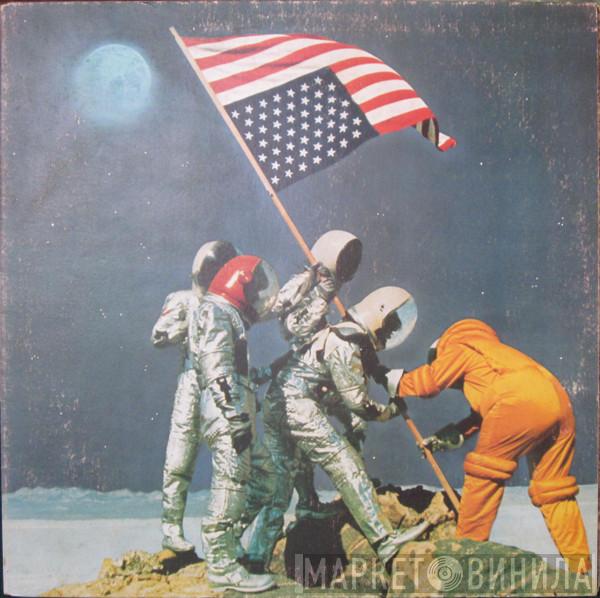  Canned Heat  - Future Blues