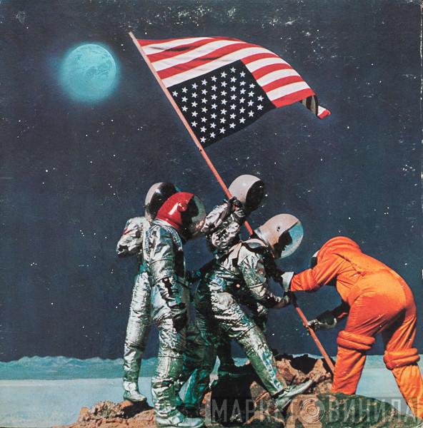  Canned Heat  - Future Blues