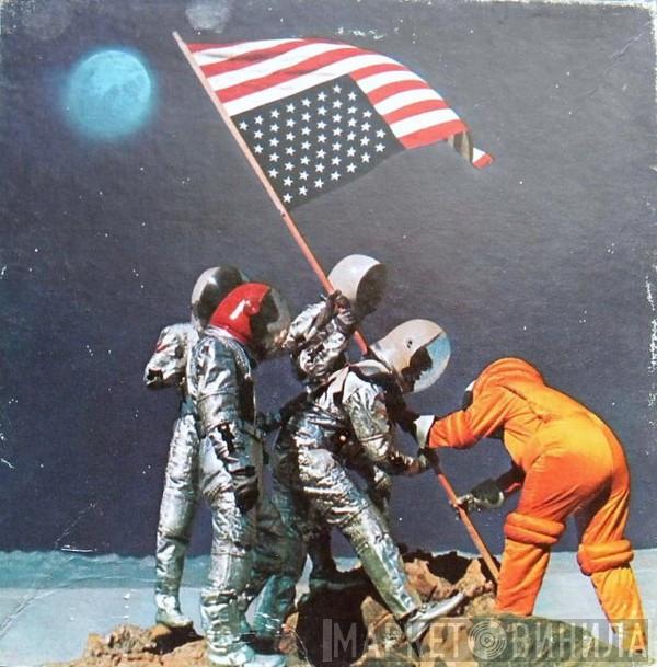  Canned Heat  - Future Blues