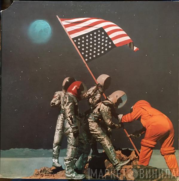  Canned Heat  - Future Blues