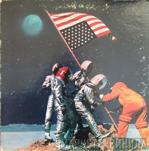  Canned Heat  - Future Blues