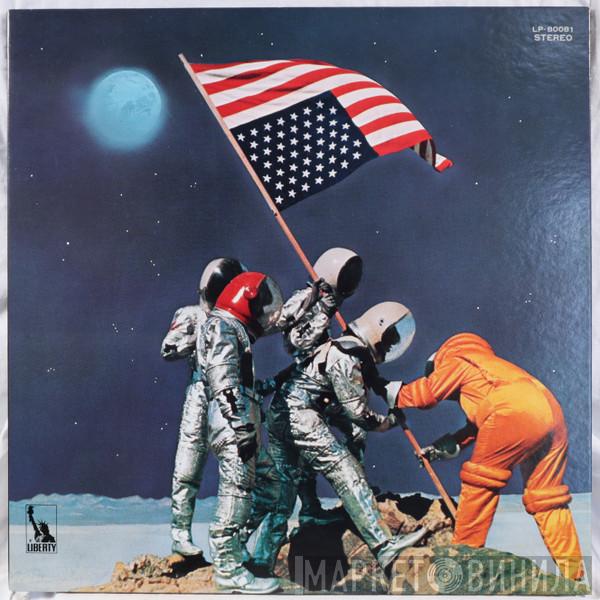  Canned Heat  - Future Blues