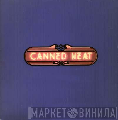  Canned Heat  - Human Condition