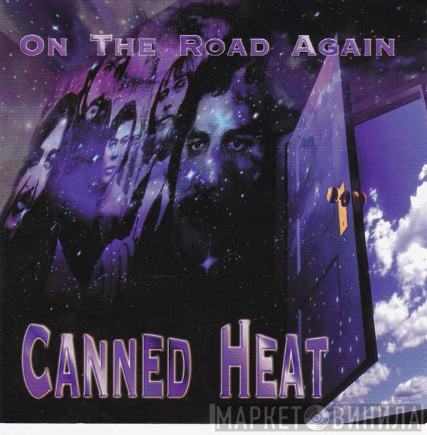 Canned Heat - On The Road Again