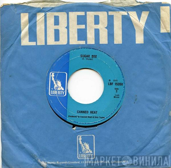 Canned Heat - Sugar Bee