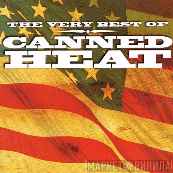 Canned Heat - The Very Best Of