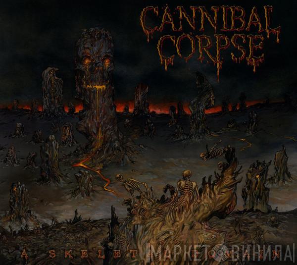 Cannibal Corpse - A Skeletal Domain