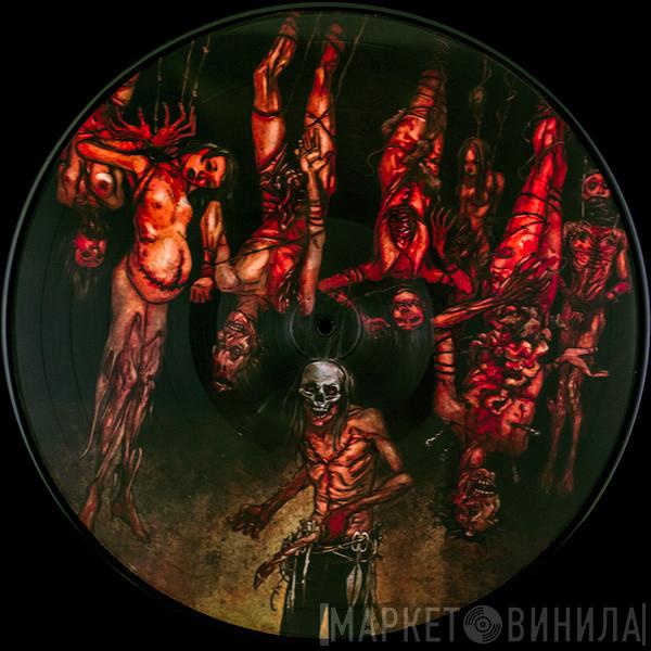  Cannibal Corpse  - Torture