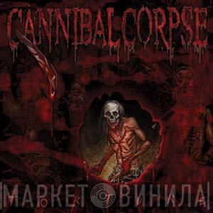  Cannibal Corpse  - Torture
