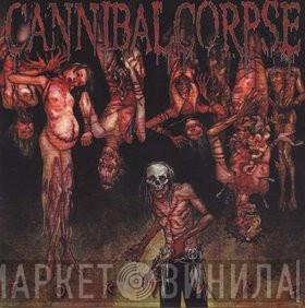  Cannibal Corpse  - Torture