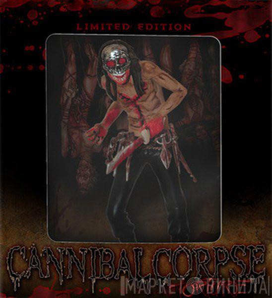  Cannibal Corpse  - Torture