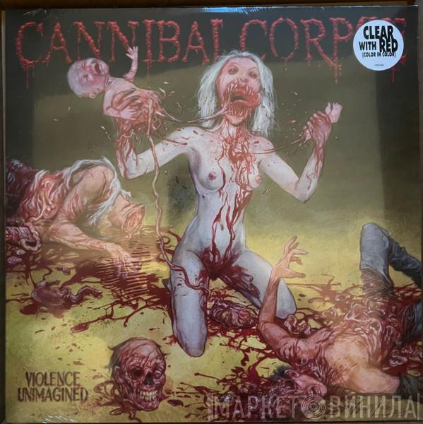 Cannibal Corpse - Violence Unimagined