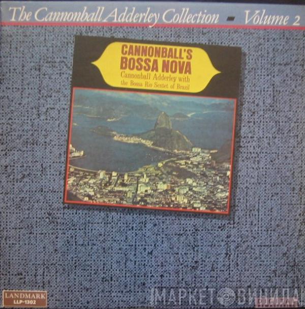 Cannonball Adderley - Cannonball's Bossa Nova