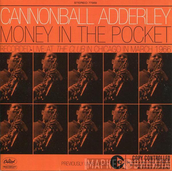 Cannonball Adderley - Money In The Pocket