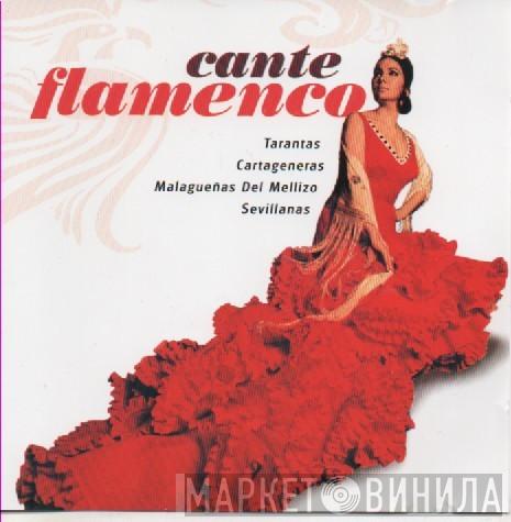  - Cante Flamenco