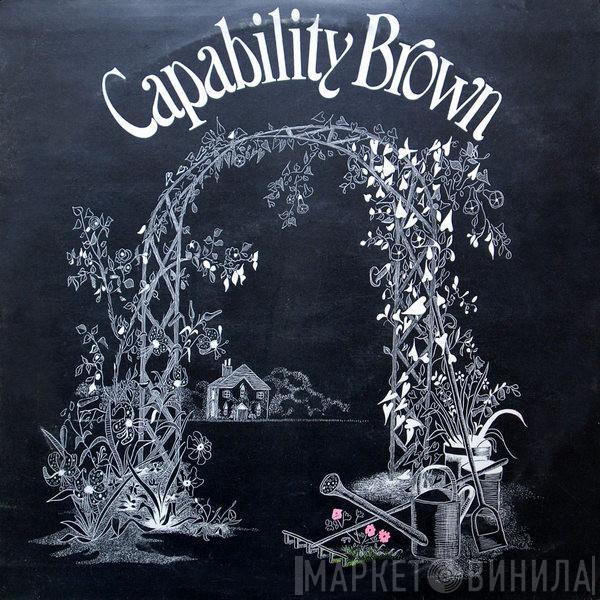 Capability Brown - From Scratch