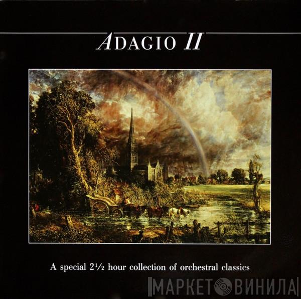 Capella Istropolitana, Budapest Rossini Ensemble, Wiener Mozart Ensemble, Vienna Mozart Academy, Stefan Vladar - Adagio II