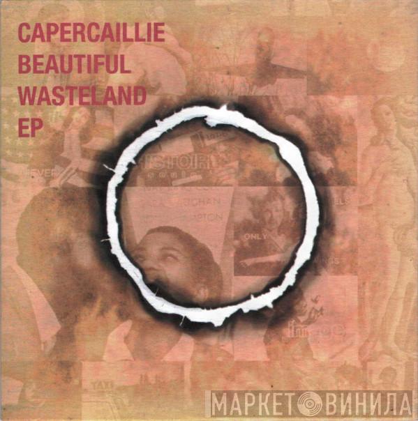 Capercaillie - Beautiful Wasteland EP