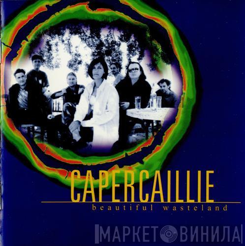  Capercaillie  - Beautiful Wasteland