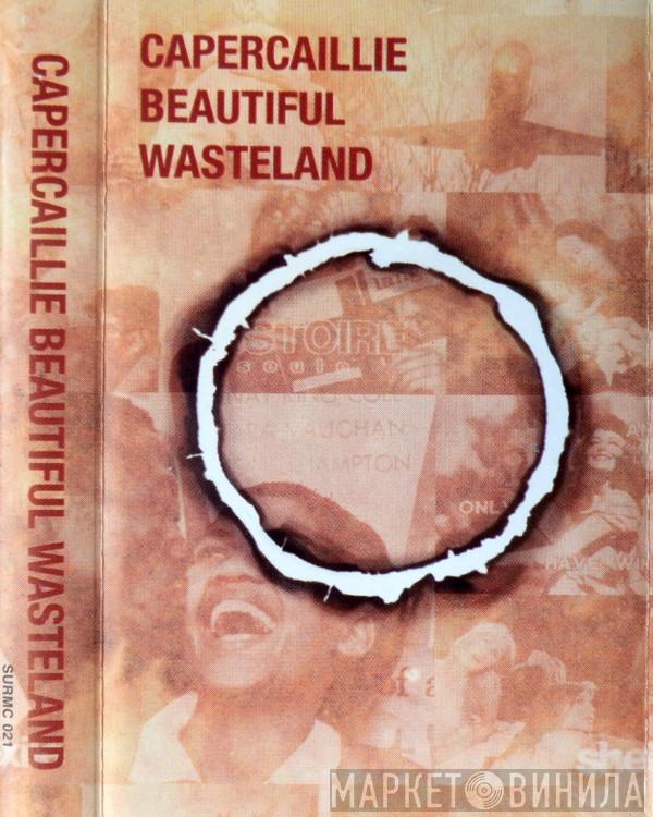  Capercaillie  - Beautiful Wasteland