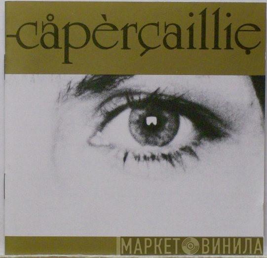 Capercaillie - Capercaillie