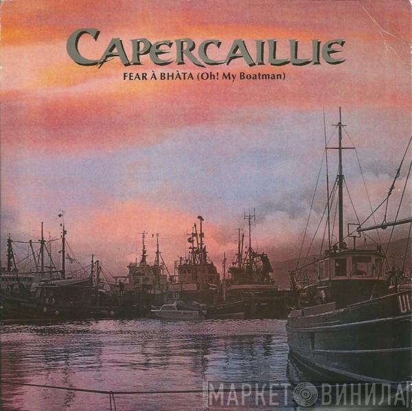 Capercaillie - Fear À Bhàta (Oh! My Boatman)