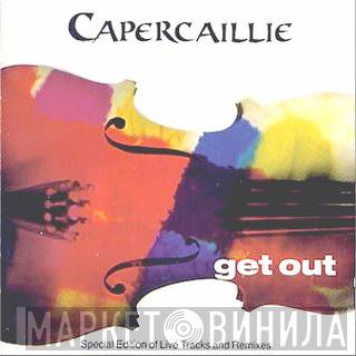 Capercaillie - Get Out