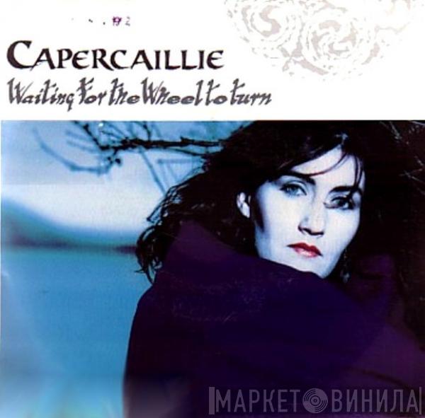  Capercaillie  - Waiting For The Wheel To Turn
