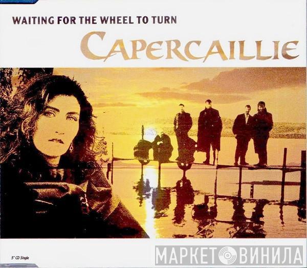 Capercaillie - Waiting For The Wheel To Turn