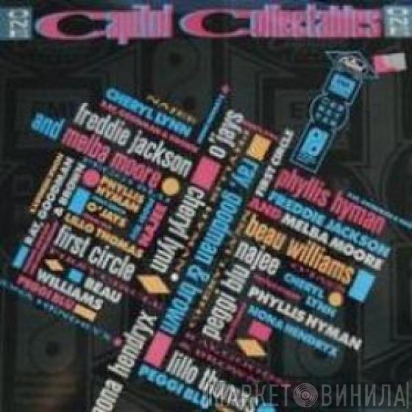  - Capitol Collectables 1