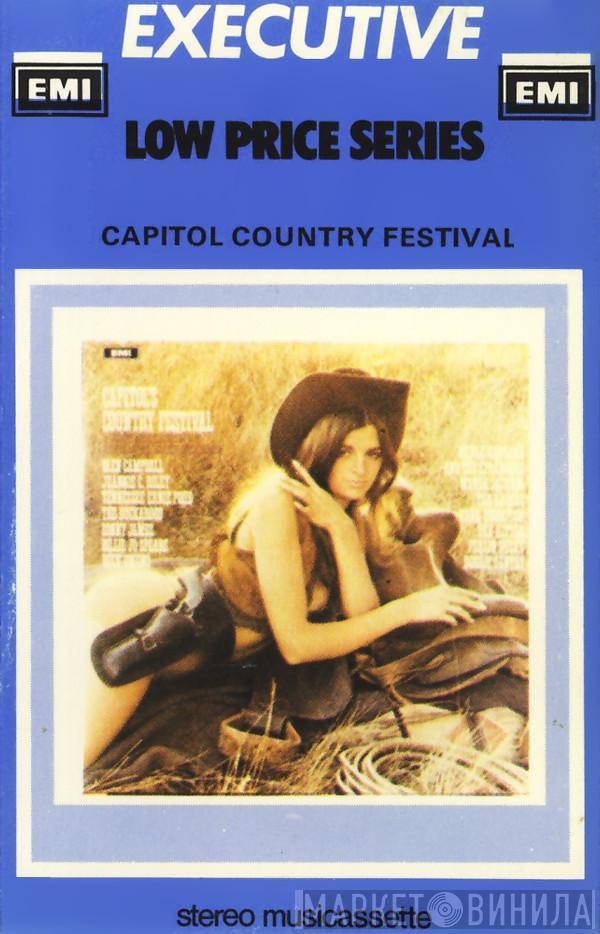  - Capitol Country Festival