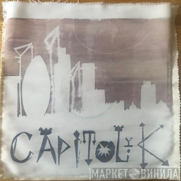  Capitol K  - New York / Playground