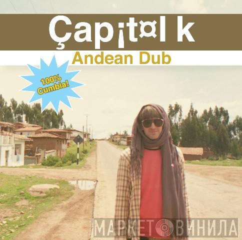 Capitol K - Andean Dub
