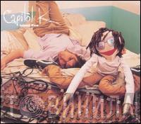  Capitol K  - Island Row