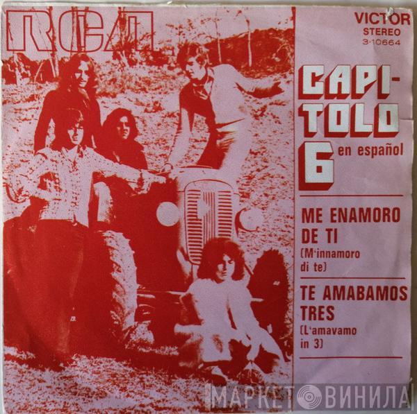 Capitolo 6 - En Español