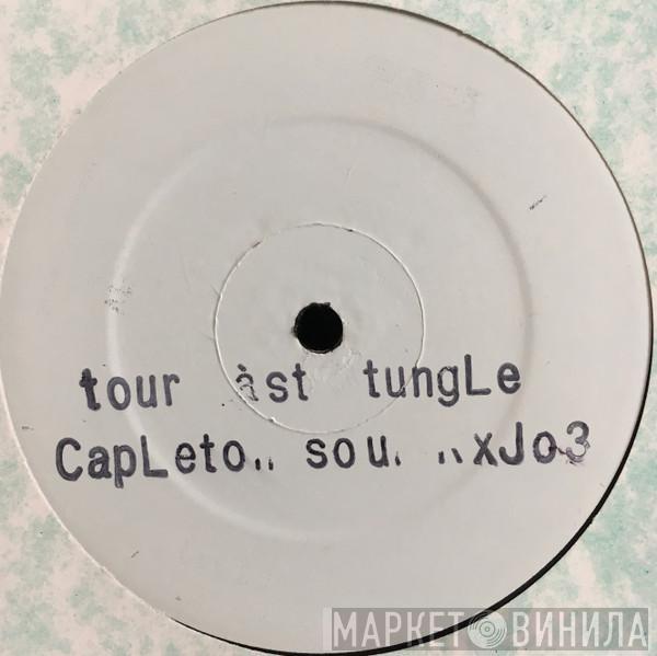 Capleton - Tour De Jungle