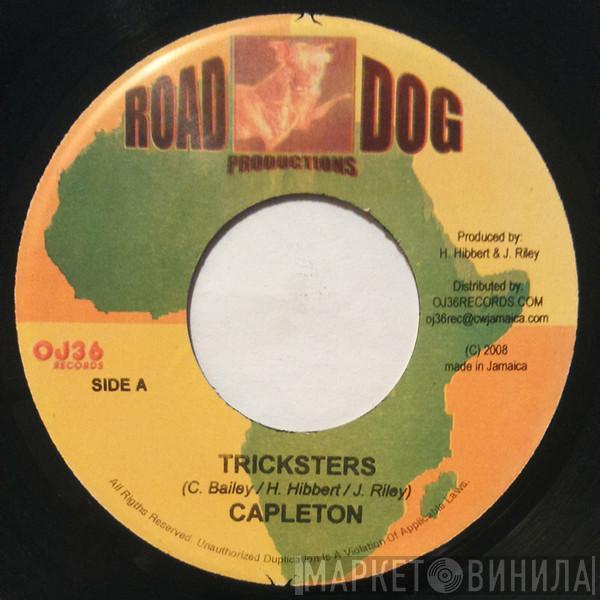Capleton - Tricksters