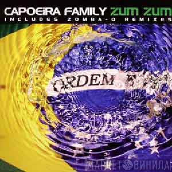 Capoeira Family - Zum Zum