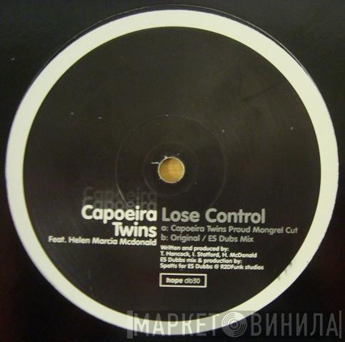  Capoeira Twins  - Lose Control